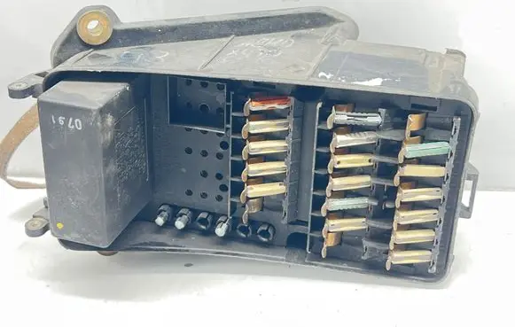 Fuse box set