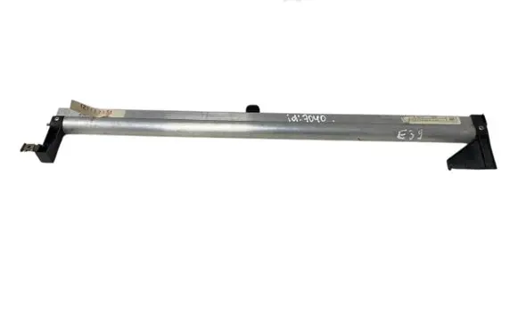 BMW 5 E39 Rear door sun blind/shade 8208705
