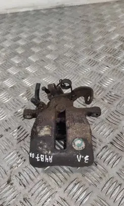 Audi A4 S4 B7 8E 8H Rear brake caliper