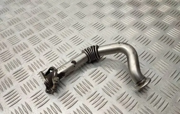 Skoda Fabia Mk2 (5J) EGR valve line/pipe/hose 03L131521R