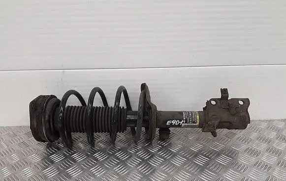 Nissan Qashqai Front shock absorber/damper 54303br00b 824903007721