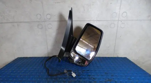 Ford Transit Custom Front door electric wing mirror CARTBK2117682EEW BK2117682EEW 21012015