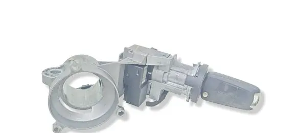 Opel Corsa D Ignition lock 56155E