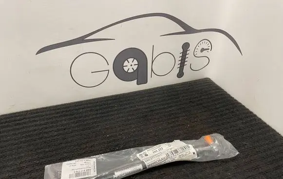 Audi A5 Brake line pipe/hose 8W0611775C