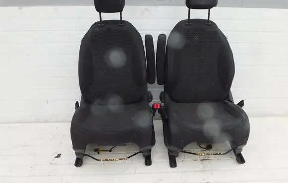Citroen C4 I Picasso Seat set 195965