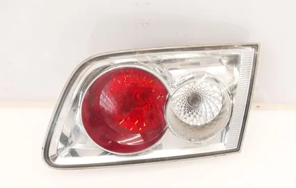 Mazda 6 Tailgate rear/tail lights 22661974