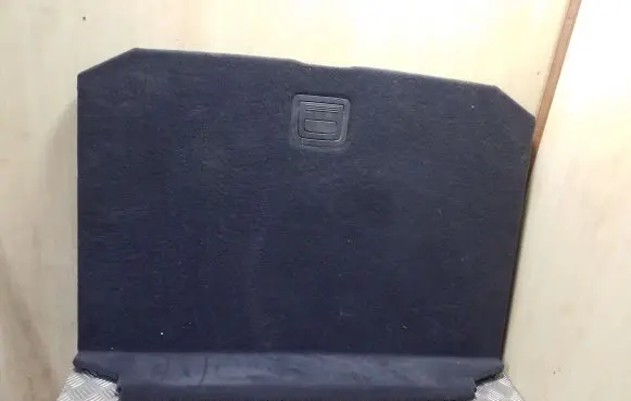 Audi A3 S3 8V Trunk/boot floor carpet liner 8V4861529D