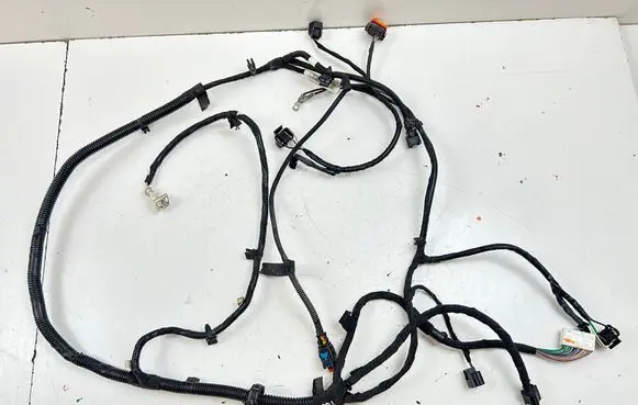 Renault Kangoo II Other wiring loom 240128451R