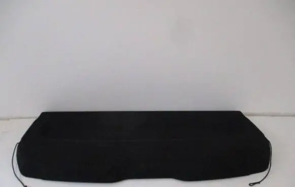 Parcel shelf