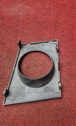 Renault Megane II Front fog light trim/grill 8200450493