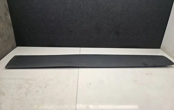 Mercedes-Benz Sprinter W907 W910 Sliding door trim (molding) A9106905300 A9106900600