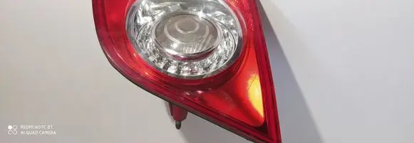 Volkswagen PASSAT B6 Tailgate rear/tail lights 3C5945093F