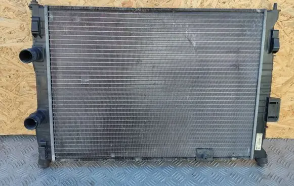 Nissan Qashqai Coolant radiator 8804476 RM1611 880447S