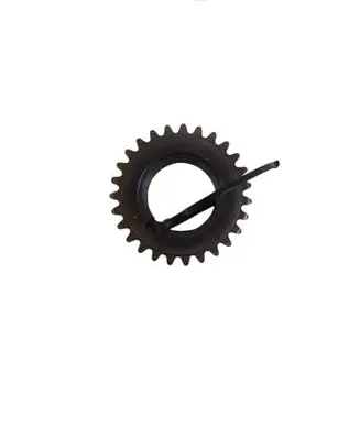 Opel Astra K Crankshaft gear 
