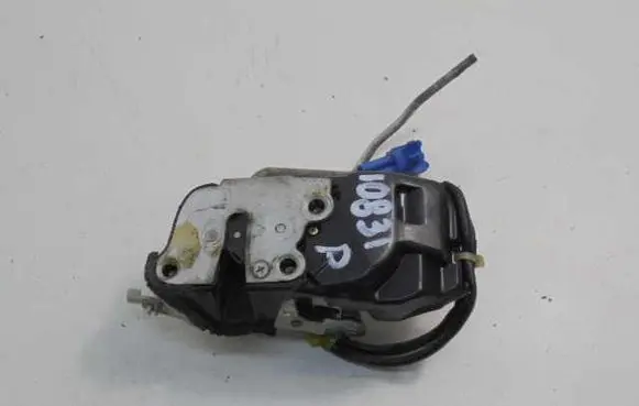 Suzuki Swift Cultus Front door lock