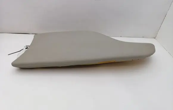 Mercedes-Benz C W203 Rear seat side bottom trim A2039201903