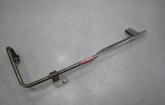 Volkswagen Jetta VI Engine coolant pipe/hose 03C121469F