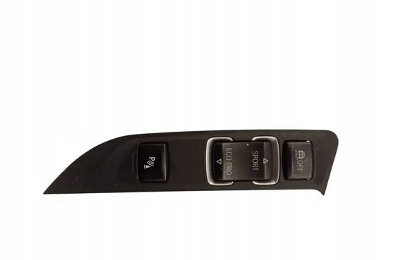 Mercedes-Benz C W205 Other switches/knobs/shifts 9252912
