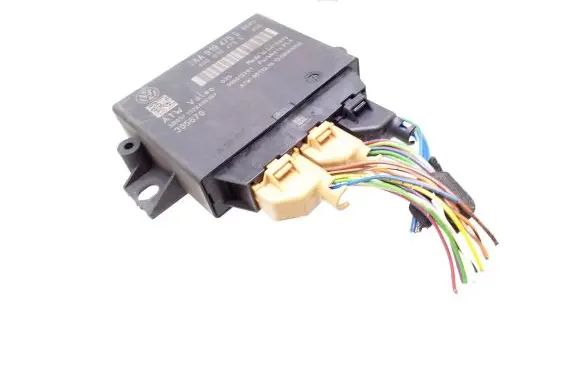 Volkswagen Tiguan Parking PDC control unit/module 4H0919475E