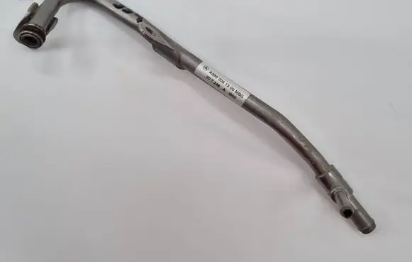 Mercedes-Benz A W177 Engine coolant pipe/hose A2602031300