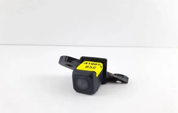 Toyota Hilux (AN120, AN130) Reversing camera 867900K020