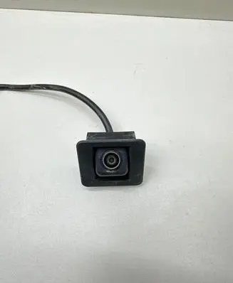 Opel Astra K Reversing camera 13473347