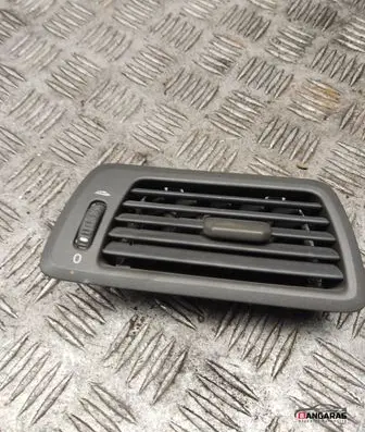 Volvo XC70 Dashboard side air vent grill/cover trim 3409375