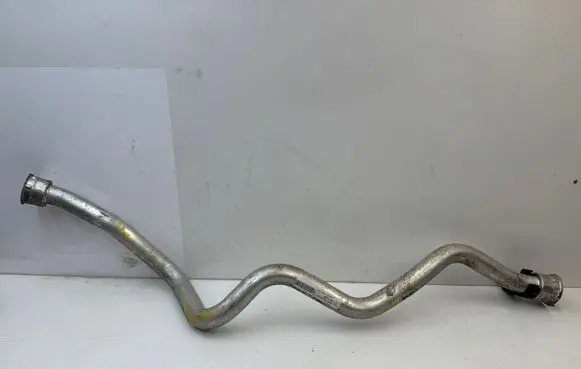 Porsche 911 991 Engine coolant pipe/hose 9P1121568
