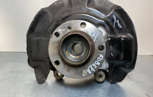 Mini Cooper Countryman R60 Front wheel hub