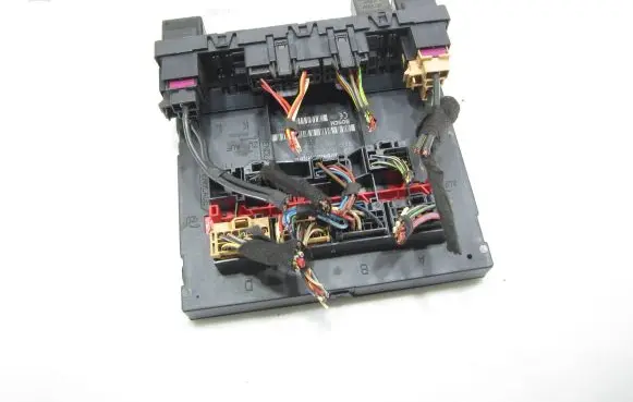 Power management control unit