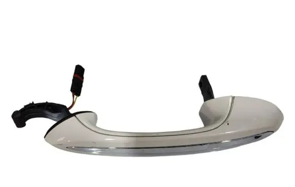 BMW 6 G32 Gran Turismo Front door exterior handle 7417813 025526