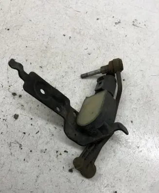 Volkswagen Touran I Headlight/headlamp level sensor 1T0907503 6PM00873900