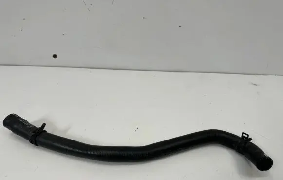 Mercedes-Benz GLE (W166 - C292) Engine coolant pipe/hose A1668300596