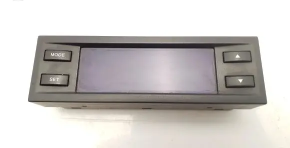 Chevrolet Epica Screen/display/small screen 96647250 7543431
