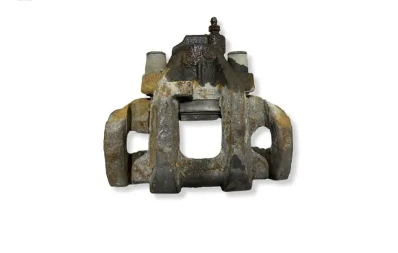 Mercedes-Benz ML W164 Rear brake caliper 