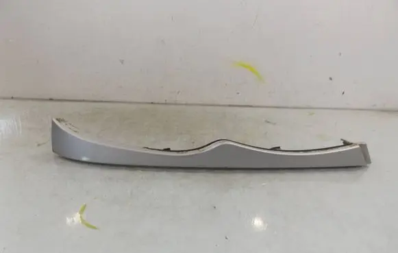 BMW 3 E46 Under headlight/headlamp trim 