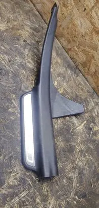 KIA Optima Rear sill trim cover 858852T200