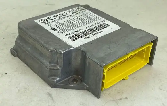 Audi A6 S6 C6 4F Airbag control unit/module 4F0959655B