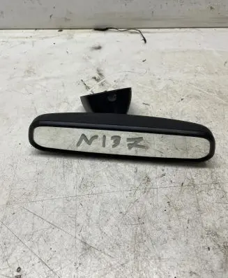Porsche Cayenne (9PA) Rear view mirror (interior) E1010590