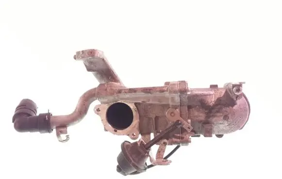 Renault Espace - Grand espace IV EGR valve cooler 5923040