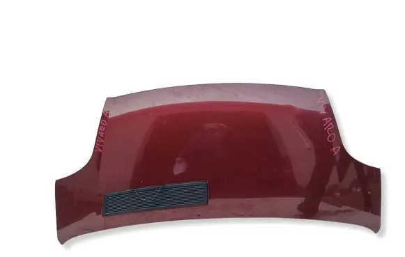 Opel Vivaro Engine bonnet/hood 