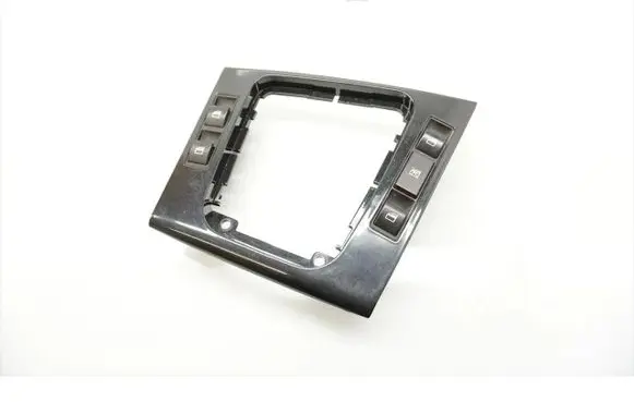 BMW 3 E46 Electric window control switch 8381519 8208786