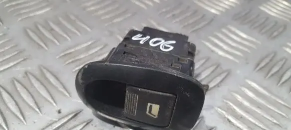 Peugeot 406 Electric window control switch 2594301