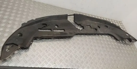 Toyota Verso Radiator trim 531400F010