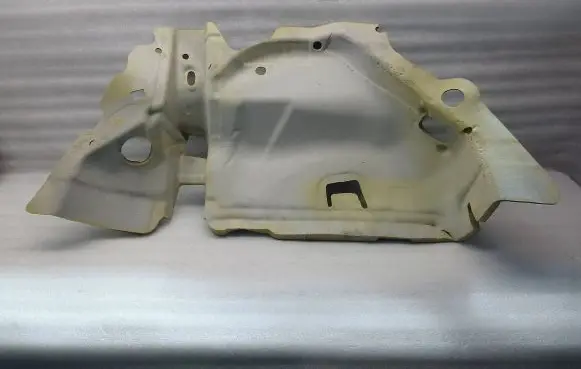 Volvo XC90 Other trunk/boot trim element 31348160 P31348160 P0TAND15W184