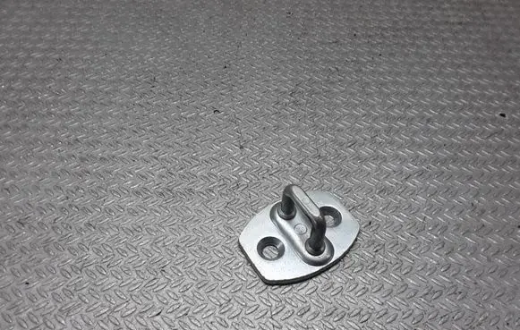 Toyota Verso Rear door lock loop/hook striker 