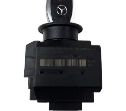 Mercedes-Benz C W203 Ignition lock 