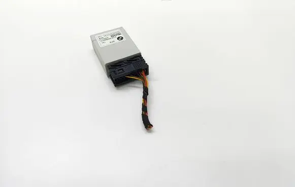 BMW 5 E60 E61 MPM control module 6939655 693965501 61356939655