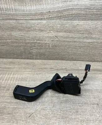 Opel Vectra B Wiper control stalk 090243395501392 090481242501579