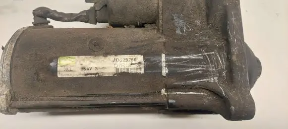 Volvo S40, V40 Starter motor MD329260